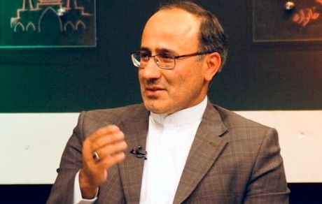 حل چالش های حکمرانی مدیرانی از جنس سردار سلیمانی می خواهد