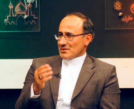حل چالش های حکمرانی مدیرانی از جنس سردار سلیمانی می خواهد
