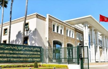 مراکش کاردار سوئد را احضار کرد