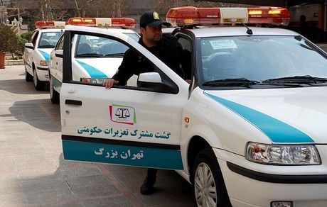 طرح نظارتی رمضان و نوروز آغاز شد