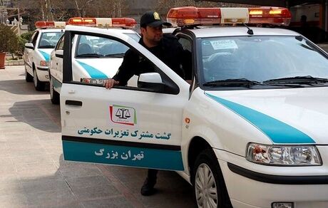 طرح نظارتی رمضان و نوروز آغاز شد