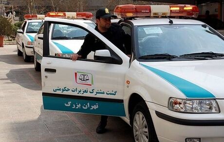 طرح نظارتی رمضان و نوروز آغاز شد