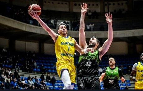 نماینده ایران حریفانش را در لیگ قهرمانان بسکتبال آسیا شناخت