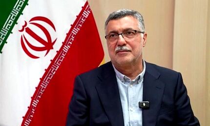 وزیر بهداشت: امروزه شبکه بهداشت، تعریف جدیدی یافته است