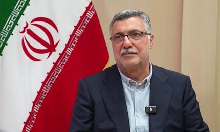 وزیر بهداشت: امروزه شبکه بهداشت، تعریف جدیدی یافته است