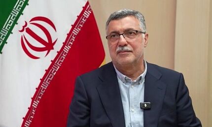 وزیر بهداشت: امروزه شبکه بهداشت، تعریف جدیدی یافته است