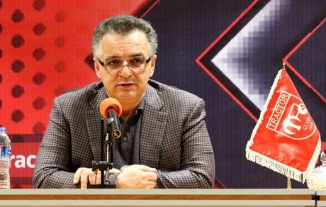 زنوزی: پول کی‌روش را من دادم