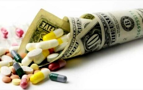 یک میلیارد دلار به واردات دارو اختصاص یافت