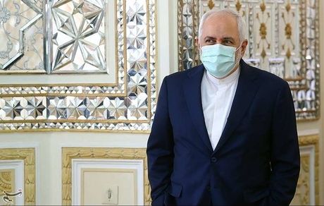 ظریف دوشنبه به روسیه می رود