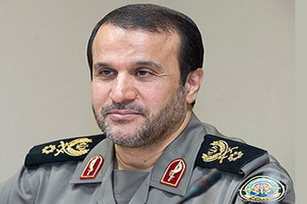 وجود ۳۸ میلیون سند معتبر در بنیاد حفظ آثار و نشر ارزش‌های دفاع مقدس  درخصوص جنگ