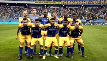 بازی سپاهان با النصر عربستان در بحرین برگزار می‌شود