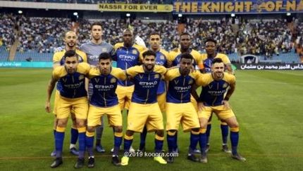 بازی سپاهان با النصر عربستان در بحرین برگزار می‌شود