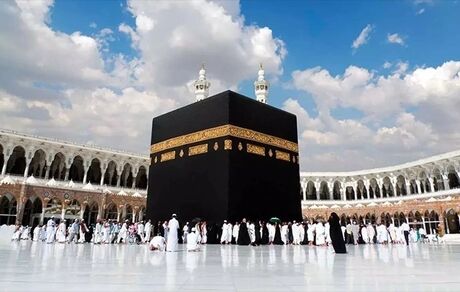 اعلام زمان آغاز ثبت نام عمره مفرده ۱۴۰۴