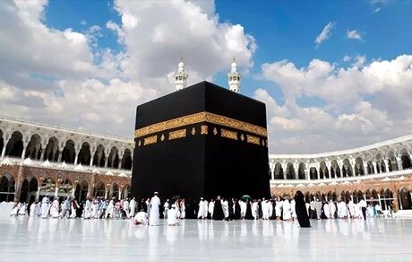 اعلام زمان آغاز ثبت نام عمره مفرده ۱۴۰۴