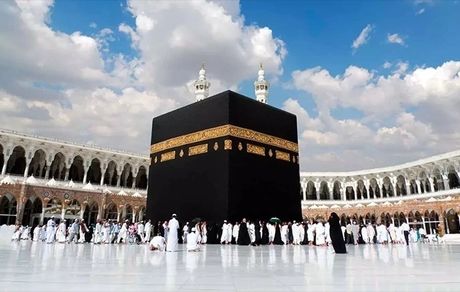 اعلام زمان آغاز ثبت نام عمره مفرده ۱۴۰۴
