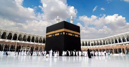 اعلام زمان آغاز ثبت نام عمره مفرده ۱۴۰۴