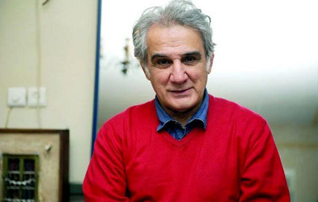 مهدی هاشمی با «افرا» قرارداد بست