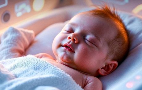 نسل بِتا پای به جهان گذاشتند