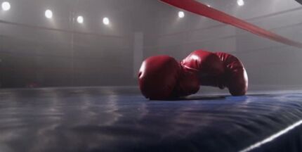 بوکس آسیا از جهان جدا می‌شود