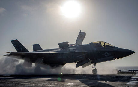 انتقاد دیده بان حقوق بشر از اقدام آمریکا در ازسرگیری فروش سلاح به امارات