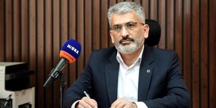 توسعه بانکداری شرکتی و بهره‌برداری از سوپرمارکت مالی بانک مسکن
