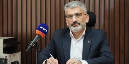توسعه بانکداری شرکتی و بهره‌برداری از سوپرمارکت مالی بانک مسکن
