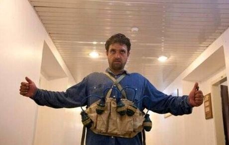 «دادستان» سریالی سرکش با داستانی انقلابی