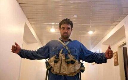 «دادستان» سریالی سرکش با داستانی انقلابی