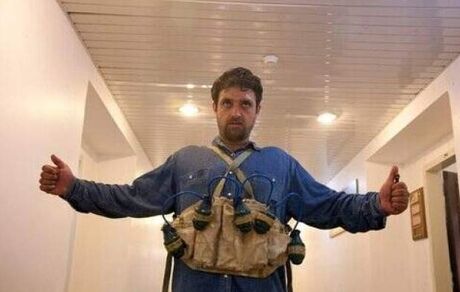 «دادستان» سریالی سرکش با داستانی انقلابی