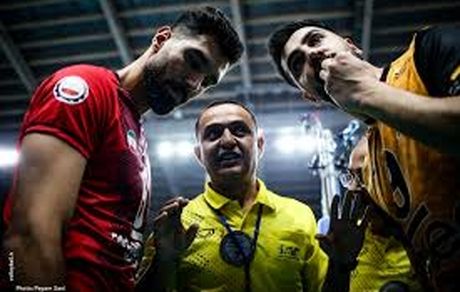 جریمه سنگین در انتظار والیبال ایران!