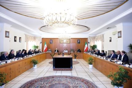 رئیس جمهور: سرنوشت کل دانشگاه‌ها و صدها هزار دانشجو نباید تحت تأثیر اقدامات تعداد معدودی قرار گیرد