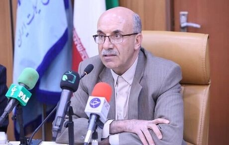 تحقق ۹۳ درصدی فعالیت های شیلاتی کشور در برنامه ششم
