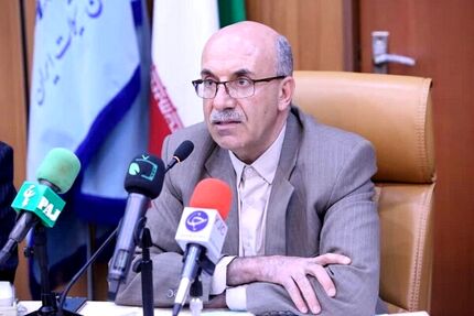 تحقق ۹۳ درصدی فعالیت های شیلاتی کشور در برنامه ششم