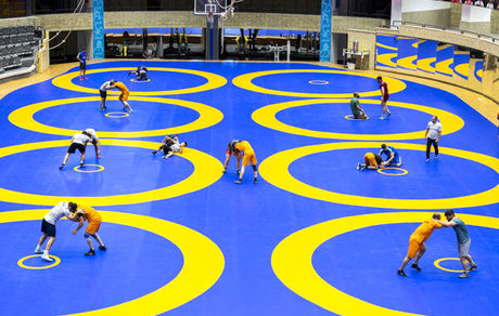 ۸ کاندیدای انتخابات فدراسیون کشتی تایید شدند