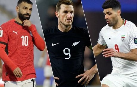 واکنش رسانه‌های بلژیکی به هم گروهی با ایران در جام جهانی ۲۰۲۶