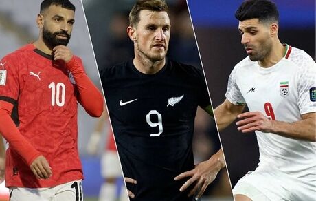 واکنش رسانه‌های بلژیکی به هم گروهی با ایران در جام جهانی ۲۰۲۶