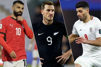 واکنش رسانه‌های بلژیکی به هم گروهی با ایران در جام جهانی ۲۰۲۶