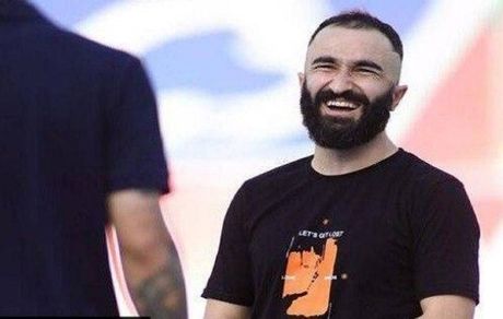 شجاعیان: خوشحالم بعد از یکسال برگشتم