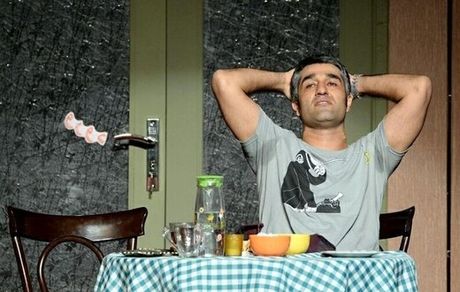 پژمان جمشیدی راه نجات سینمای ایران را پیدا کرد