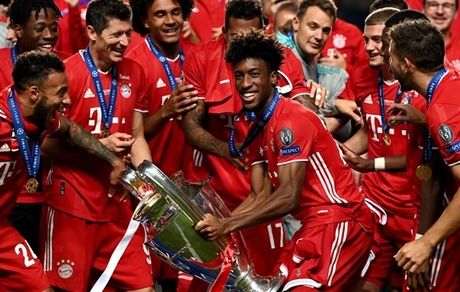 کومان:در باشگاه پاری سن ژرمن همیشه به روی من باز است