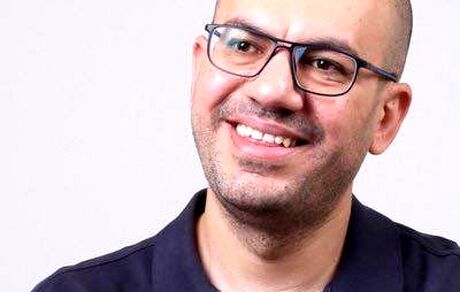 یک روزنامه‌نگار ورزشی بازداشت شد