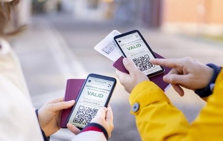 مقررات جدید سفر از ایران به ایتالیا اعلام شد