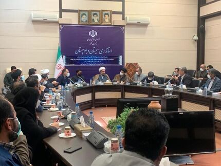 فرهنگ عمومی باید اصالت را حفظ کرده و تغییرات را پایش کند