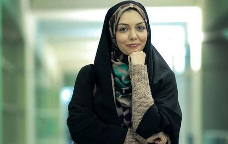 پایان تشریح جسد آزاده نامداری / مجری تلویزیون باردار نبوده