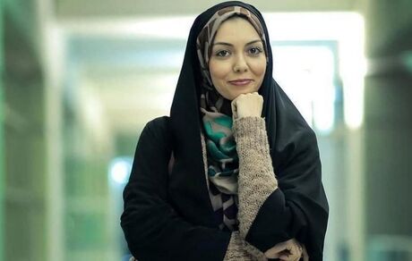 پایان تشریح جسد آزاده نامداری / مجری تلویزیون باردار نبوده