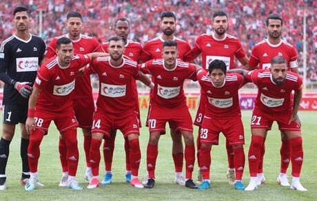 
ستاره لیگ برتر در آستانه پیوستن به تراکتور
