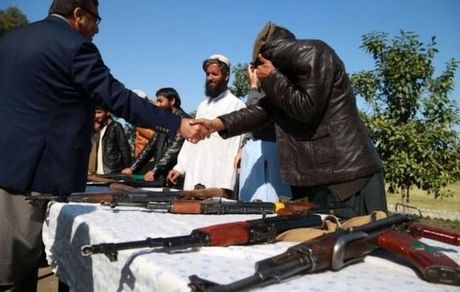 تنها ولایت سقوط نکرده افغانستان برای جنگ گسترده با طالبان آماده می‌شود