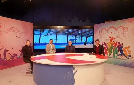 زمین‌های بسکتبال خیابانی در ارومیه ایجاد خواهدشد