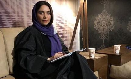 پست بازیگری که از پنج سال نامزدی با علی انصاریان نوشت