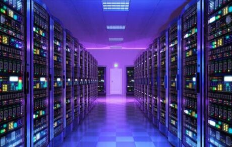 ایجاد یکی از بزرگترین دیتاسنترهای منطقه جنوب‌شرق کشور در منطقه ویژه اقتصادی رفسنجان